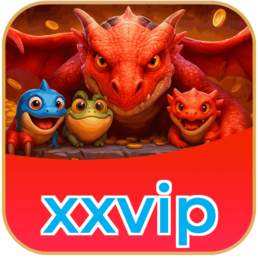 xxvip logo
